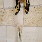La Maisonnette En Medoc Prázdninový dům *