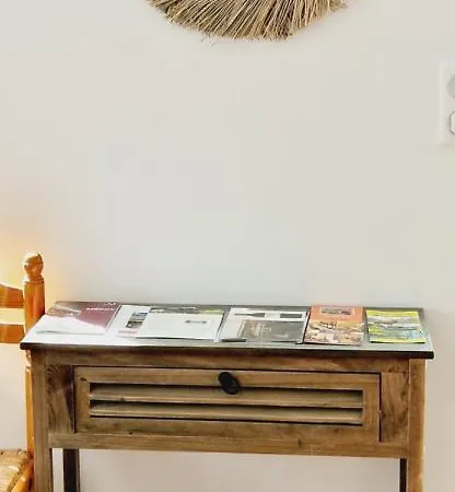 La Maisonnette En Medoc Arcins