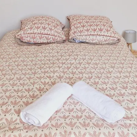 La Maisonnette En Medoc