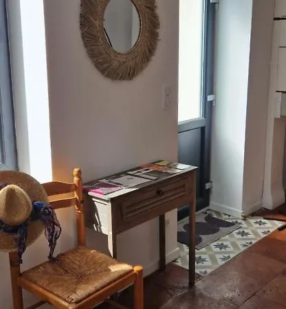 La Maisonnette En Medoc *