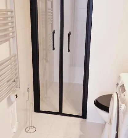 Hébergement de vacances La Maisonnette En Medoc *