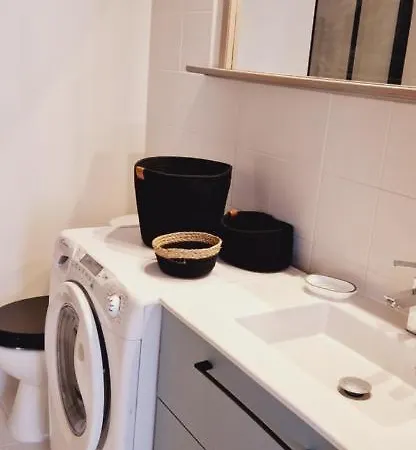 La Maisonnette En Medoc