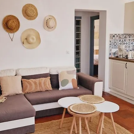 度假居 La Maisonnette En Medoc