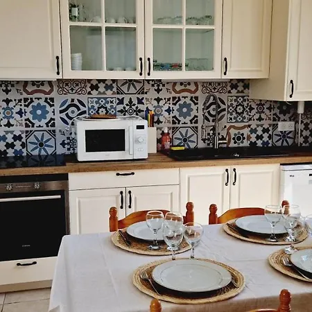 度假居 La Maisonnette En Medoc