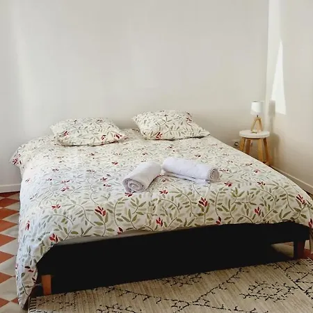 La Maisonnette En Medoc *