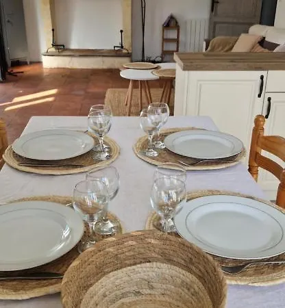 Hébergement de vacances La Maisonnette En Medoc Arcins