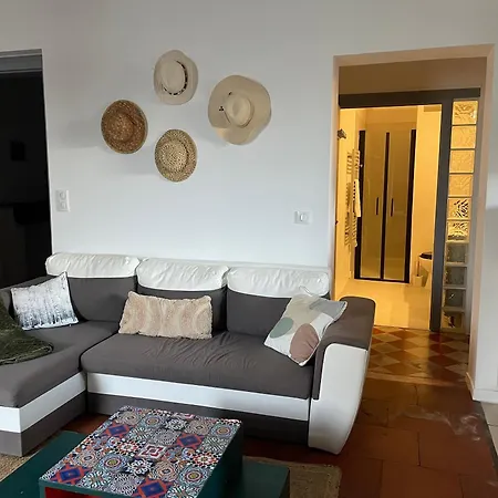 La Maisonnette En Medoc * Arcins