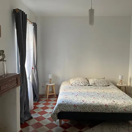 La Maisonnette En Medoc Arcins