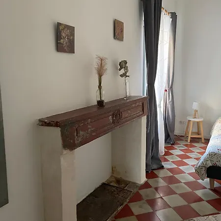 펜션 La Maisonnette En Medoc Arcins