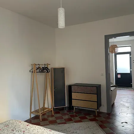 La Maisonnette En Medoc Arcins