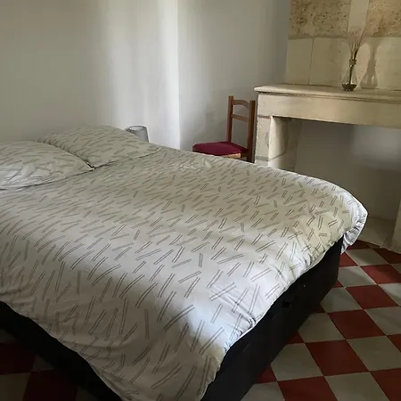 La Maisonnette En Medoc 펜션