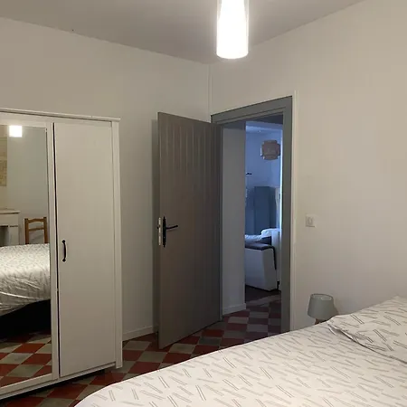 La Maisonnette En Medoc 度假居 *