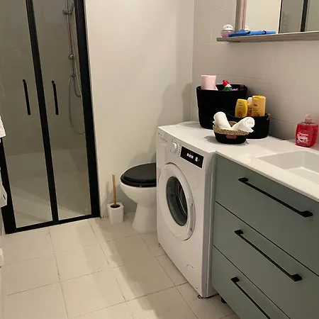 La Maisonnette En Medoc 度假居