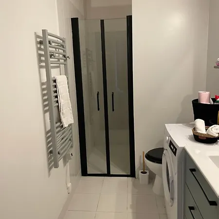 La Maisonnette En Medoc 펜션 *