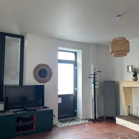 La Maisonnette En Medoc *