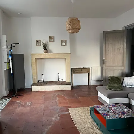 La Maisonnette En Medoc 度假居 *