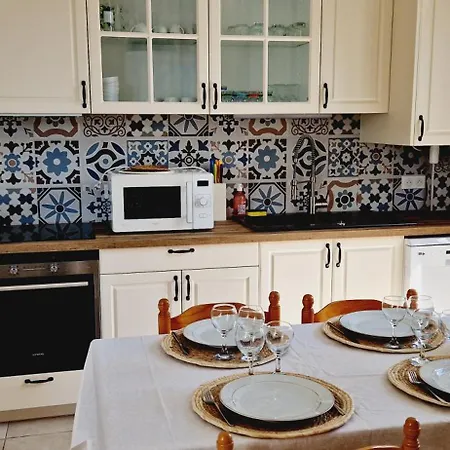 La Maisonnette En Medoc 度假居