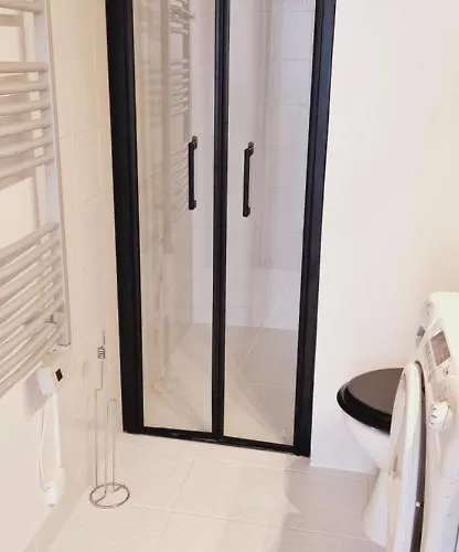 Nyaraló La Maisonnette En Medoc *