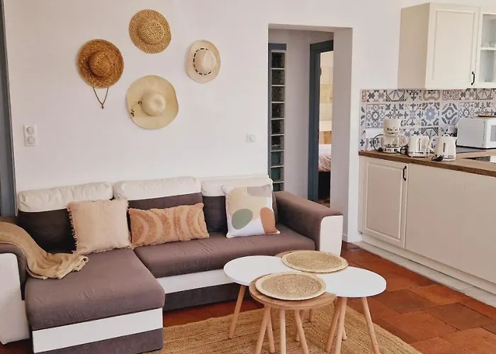 Nyaraló La Maisonnette En Medoc