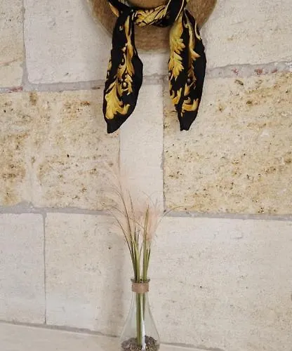 La Maisonnette En Medoc Nyaraló *