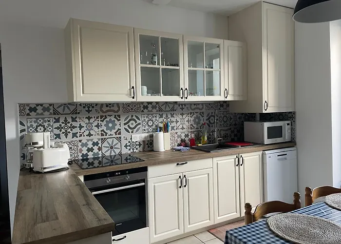 Nyaraló La Maisonnette En Medoc *