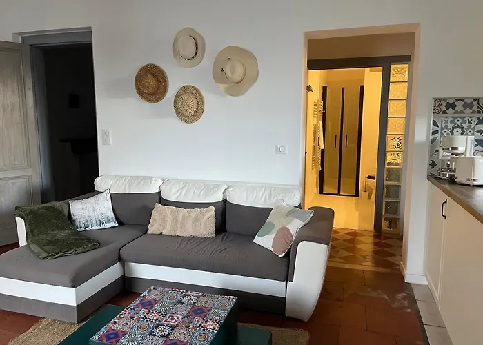 La Maisonnette En Medoc * Arcins