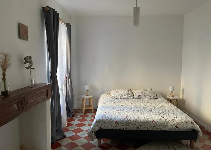 La Maisonnette En Medoc Arcins