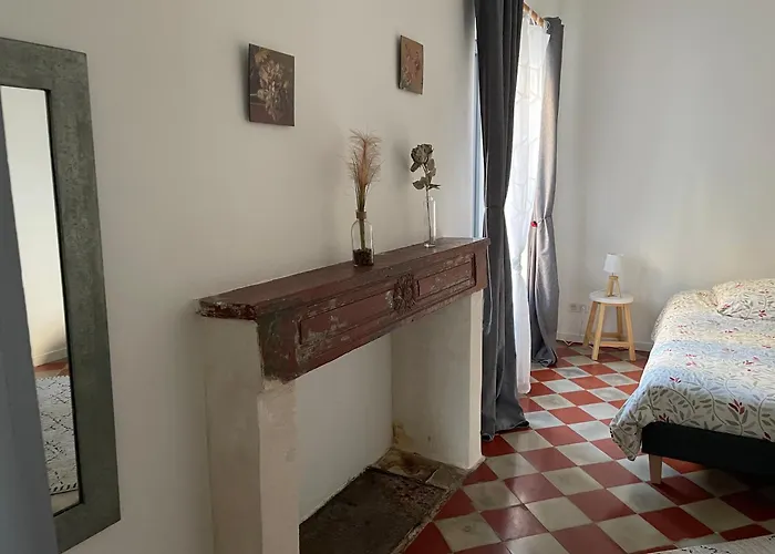 Nyaraló La Maisonnette En Medoc Arcins