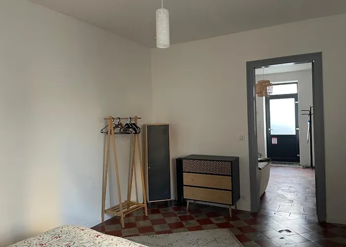 La Maisonnette En Medoc Arcins