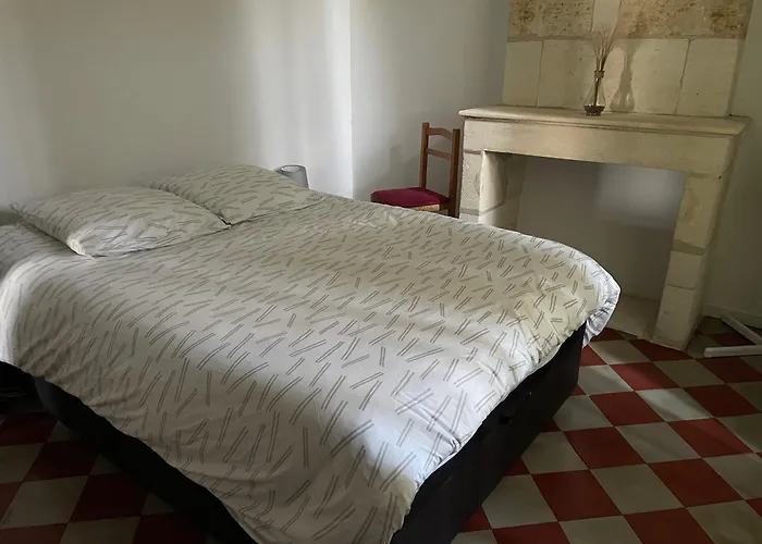 La Maisonnette En Medoc Nyaraló