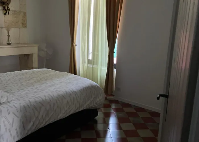 Nyaraló La Maisonnette En Medoc Arcins