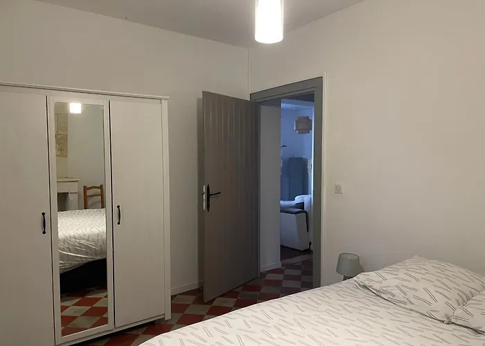 La Maisonnette En Medoc Nyaraló *