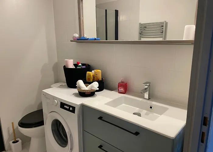 Nyaraló La Maisonnette En Medoc *