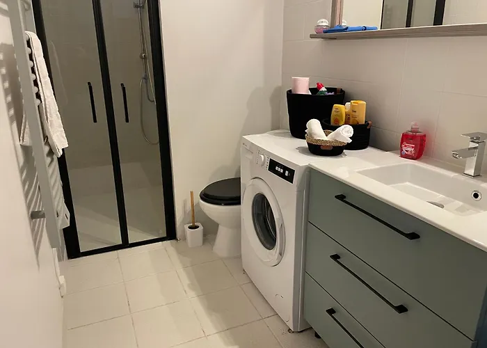 La Maisonnette En Medoc Nyaraló