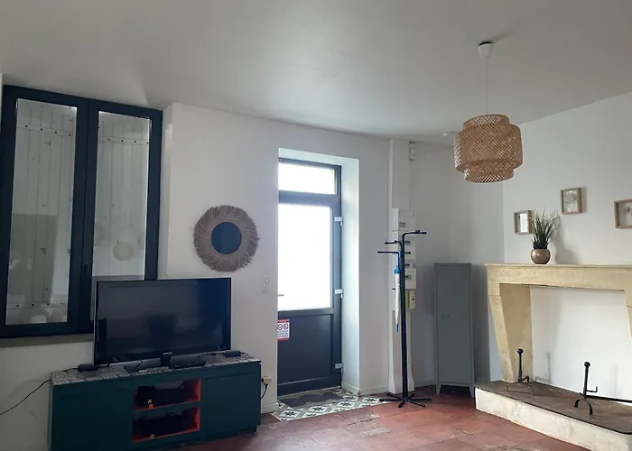 La Maisonnette En Medoc *