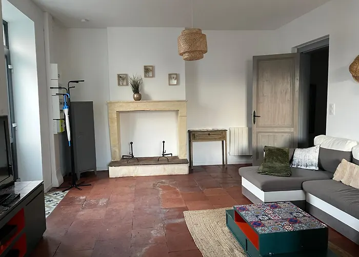 La Maisonnette En Medoc Nyaraló *