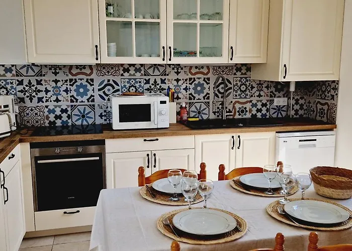 La Maisonnette En Medoc Nyaraló