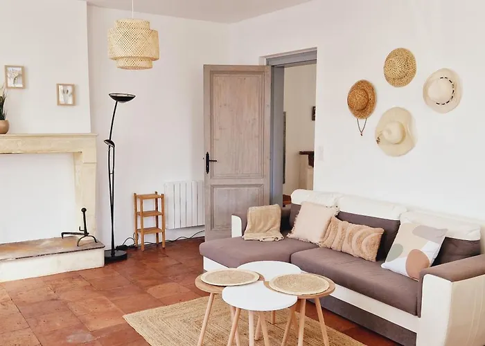 La Maisonnette En Medoc *